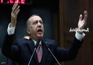 البوارج الحربية والغاز و"إيني" تنذر بنسف اجتماع لأردوغان