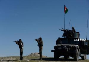 قتلى من الأمن الأفغاني في هجوم لطالبان