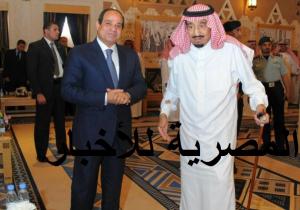 شاهد .. تفاصيل أول اجتماع للمجلس التنسيقي المصري والسعودي "بوابة صادرات للخليج وأفريقيا "