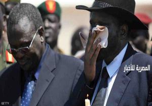 متمردو جنوب" السودان " يعينون "بديل مشار"