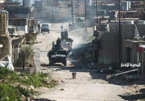 قائد عراقي يتوقع موعد استعادة الموصل