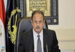 زيارة استثنائية للسجناء بمناسبة الاحتفال بثورة يوليو