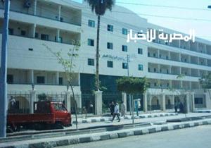 تعافي 9 من مصابي «كورونا» وخروجهم من عزل مستشفى كفرالزيات العام بالغربية