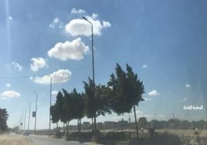 حالة الطقس اليوم الخميس، انخفاض جديد بدرجات الحرارة وأمطار رعدية