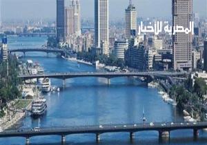 حالة الطقس ودرجات الحرارة اليوم الخميس 9 / 6 / 2022 في مصر