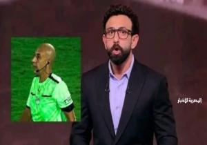 أولى جلسات محاكمة الإعلامي إبراهيم فايق بتهمة نشر تسريب صوتي | اليوم