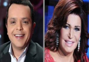 نجوى فؤاد تتعاون مع محمد هنيدى فى المسلسل الرمضانى "أرض النفاق"