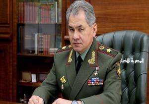 وزير الدفاع الروسي: سنرد بقسوة شديدة إذا تعرضنا لمزيد من الهجمات