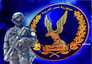مصدر أمني ينفي وقوع انفجارات بحريق مخزن كرداسة.. ويكشف ملابسات وحقيقة الحادث