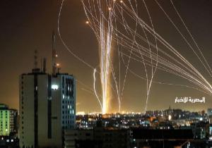"القاهرة الإخبارية": صفارات الإنذار تدوي في الجليل الأعلى شمال إسرائيل