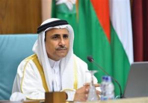 رئيس البرلمان العربي يهنئ الكويت بإطلاق القمر الاصطناعي "كويت سات 1"