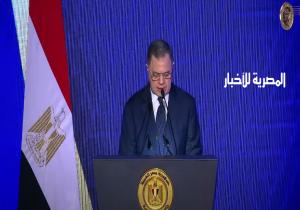 وزير الداخلية: انخفاض معدلات ارتكاب الجرائم خلال العام الماضي بـ14.2%