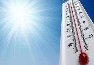 حالة الطقس ودرجات الحرارة اليوم الخميس 31-03-2022 فى مصر