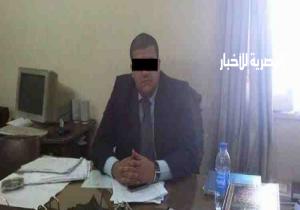 بالتفاصيل ...ضبط "قاضي الحشيش"....وكلب الشرطة يفضح صاحب الحصانة