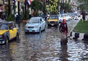 "الأرصادالجوية " تُجيب عن: احتمالية سقوط أمطار وموجة السيول وارتداء الملابس الثقيلة