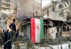 جيش الاحتلال يقصف أهدافا إضافية في شرق إيران تشمل قدرات نووية وصاروخية