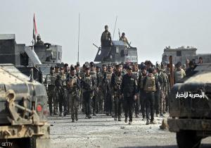 برلماني عراقي:  طالب بلجنة تحقيق بشأن "قصف المدنيين"