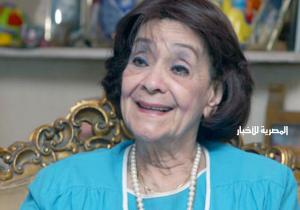 المتحدث باسم الخارجية ناعيًا أبلة فضيلة: فقدت مصر اليوم قامة إعلامية عظيمة | صور