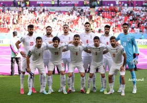 كأس العالم 2022.. إيران تفوز على ويلز بهدفين