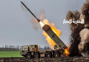 «الدفاعات الروسية» تُسقط صواريخ أطلقتها قوات كييف على مقاطعة خيرسون