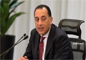 مدبولي: الدولة المصرية حريصة على تحقيق زيادة جيدة في المرتبات والأجور