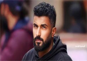 حبس المخرج محمد سامي في واقعة التعدي على مدير مركز صيانة بالشيخ زايد