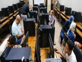 حصاد الوزارات.. تنسيق الأزهر 2021.. طب بنين وبنات من 627 درجة