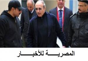 بدء محاكمة وزير الداخلية السابق "حبيب العادلي "فى قضية فساد وزارة الداخلية