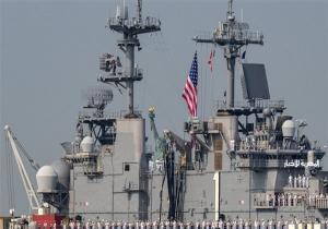 سفن حربية أمريكية تصل إلى ترينيداد وتوباجو لإجراء مناورات عسكرية قرب فنزويلا