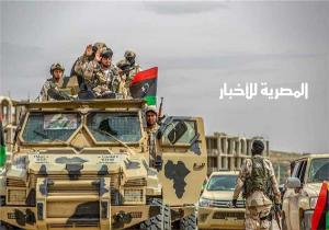 " قبائل الشرق " ندعم الجيش الوطني الليبي لطرد المُحتل التركي