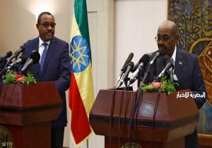 السودان يعلن الاتفاق الكامل لترسيم الحدود مع إثيوبيا
