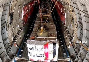 مصر تواصل جهودها في تقديم المساعدات الإنسانية لقطاع غزة