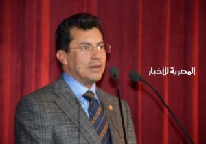 مسابقات وابتكارات علمية وخدمة عامة وحلقات نقاشية وحفل سمر بالمهرجان ال 27 بمنشية التحرير
