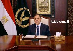 اللواء "خالد عزب" مديرا لأمن كفرالشيخ .. واللواء "محمود حسن" مساعدا للوزير لوسط الدلتا