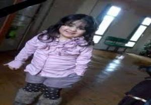 إعادة محاكمة قاتلي الطفلة «زينة»ببورسعيد 