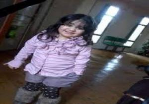 إعادة محاكمة قاتلي الطفلة «زينة»ببورسعيد