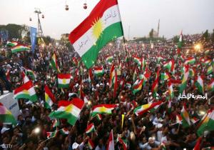 تركيا: انفصال الأكراد سيطلق "صراعا عالميا"
