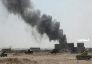 البنتاجون: قصفنا مواقع في العراق تستخدمها فصائل موالية لإيران