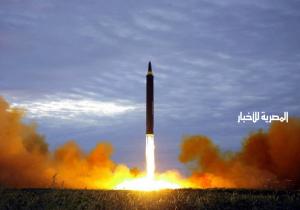 كوريا الشمالية تطلق صاروخَي كروز من غواصة ردًا على مناورات جارتها الجنوبية مع أمريكا