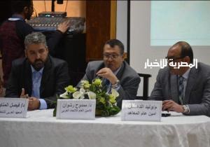 المعهد العربي للتخطيط يشيد بتجربة مصر في تمكين الشباب بمجالات التنمية والبيئة