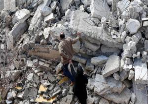 قرية فلسطينية دمرتها إسرائيل 110 مرات