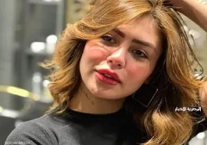 كيف ردت هدير عبدالرازق على اتهامها في قضية غسل الأموال؟