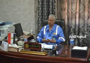 انتاج حامض الفوسفوريك بابو طرطور خلال 3 اعوام