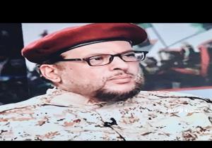 "بالمستندات".. قائد ميليشيا في طرابلس يهدد بفضح حكومة السراج