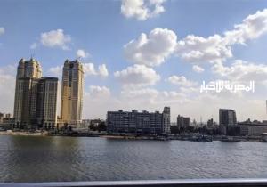 حالة الطقس ودرجات الحرارة اليوم الخميس 3-3-2022 في مصر