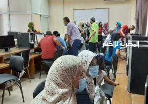 قبل تنسيق المرحلة الثالثة.. التعليم العالي تعلن القوائم المُحدثة للمؤسسات المعتمدة