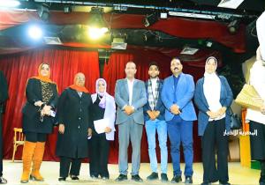 أمانة التدريب والتثقيف تكرم أبرز القيادات النسائية داخل المجتمع الاسوانى