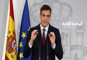 رئيس الوزراء الإسباني يتحدث عن إلغاء الحصانة الدستورية للأسرة الملكية