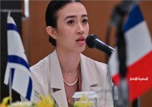 المحتجزة نوعا أرجماني «شعرنا أن العالم تخلّى عنا.. والقصف الإسرائيلي قتل رفاقي»