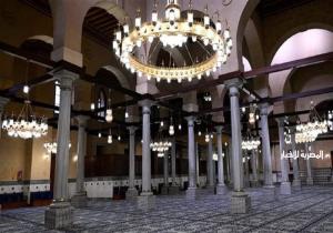 مواقيت الصلاة اليوم الأحد 17- 3 - 2024 في القاهرة والمحافظات